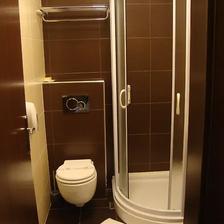 Hotel Princ Budva