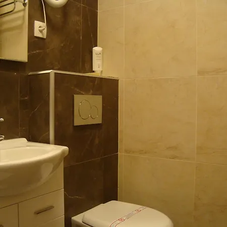 Hotel Princ