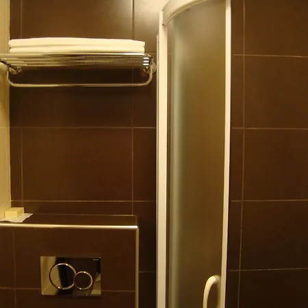 Hotel Princ Budva