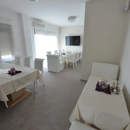 Hotel Princ Budva