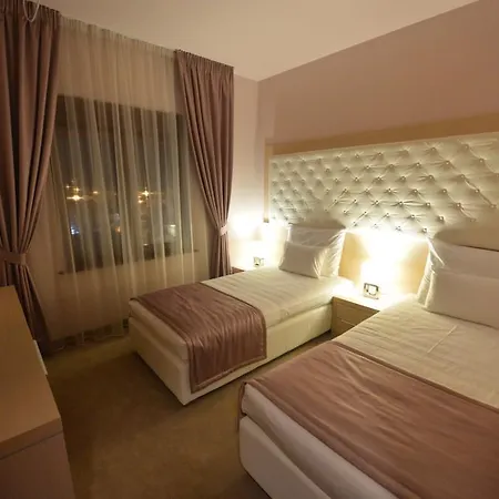 Hotel Princ