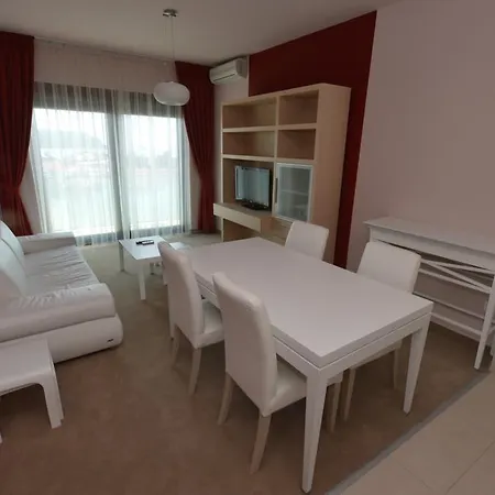 Hotel Princ Budva