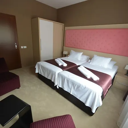 Hotel Princ 4*