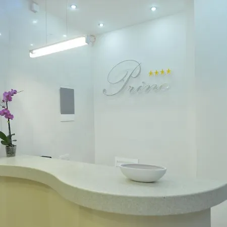 Hotel Princ