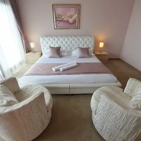 Hotel Princ 4*